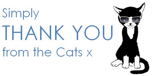 Simply Thank You