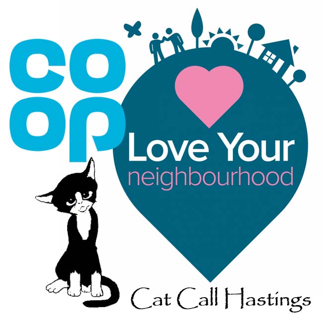 Co Op Store 100 Battle Rd Nominates Cat Call As Its Charity Partner