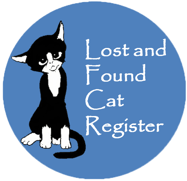 Lost and 2024 found cats