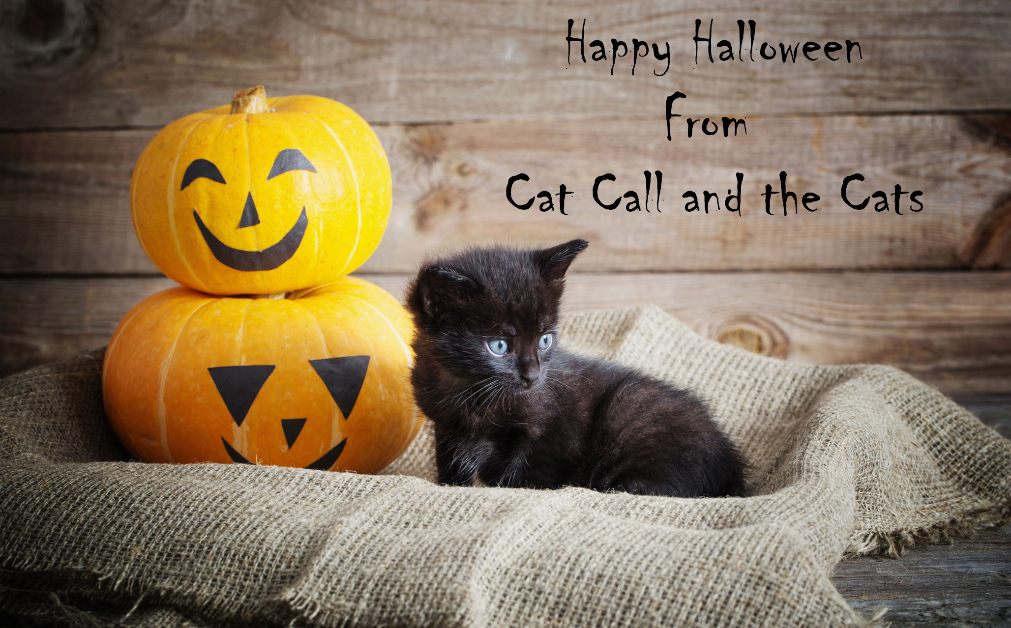 Happy Halloween