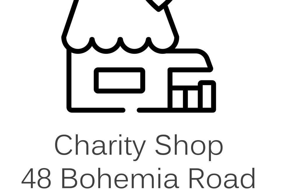 Our Cat Call Charity Shop is OPEN