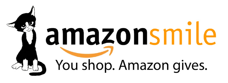 You shop Amazon give to Cat Call
