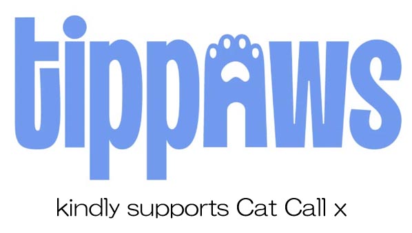 Tippaws quality dry Cat food and sustainable Cat litter