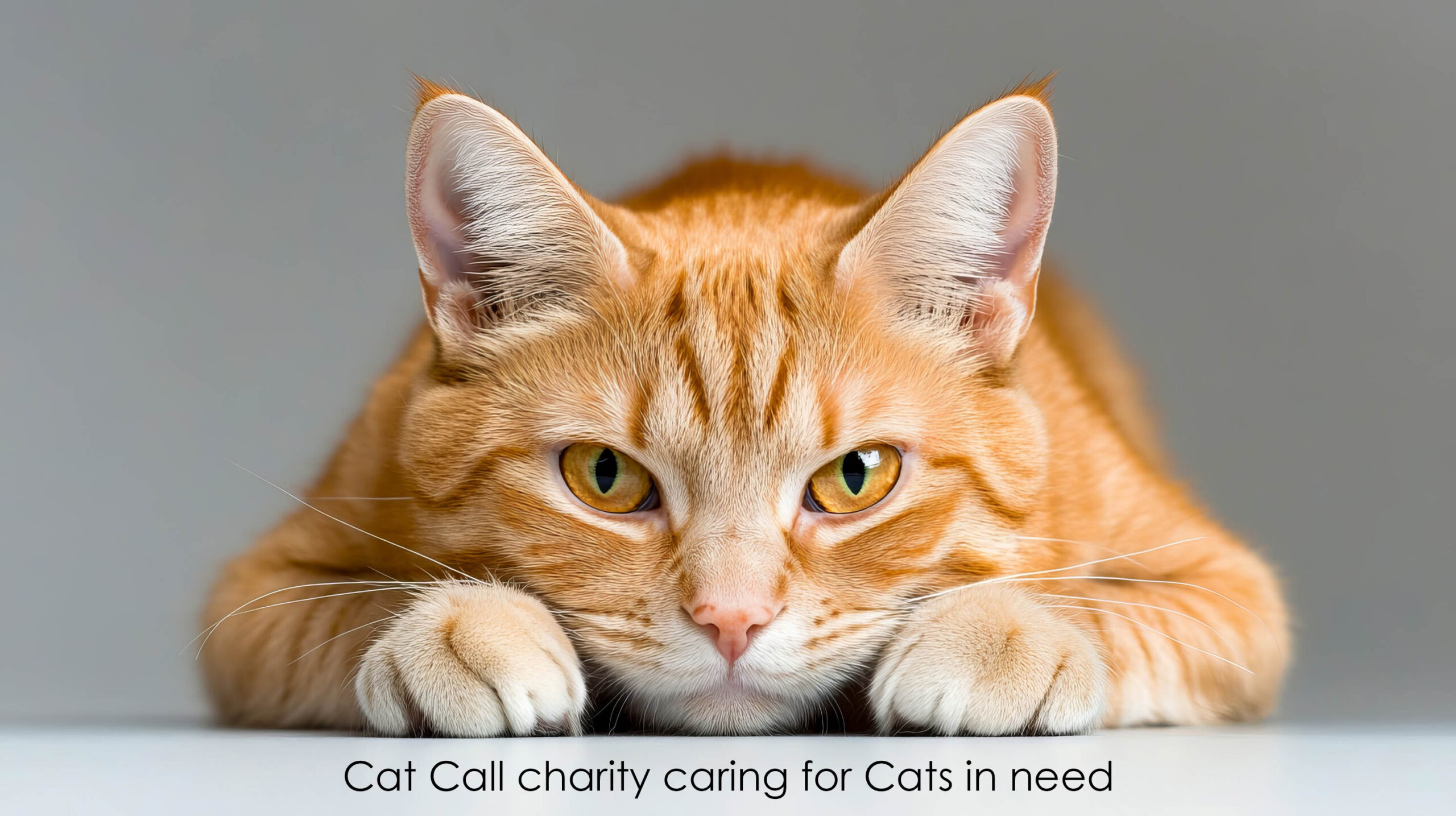Cat Call Charity