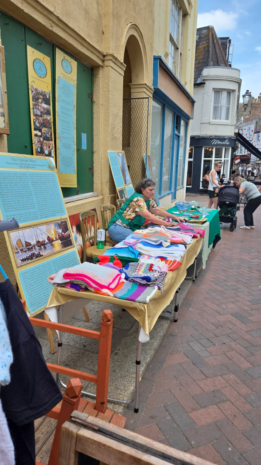 Cat Call Charity fund raising